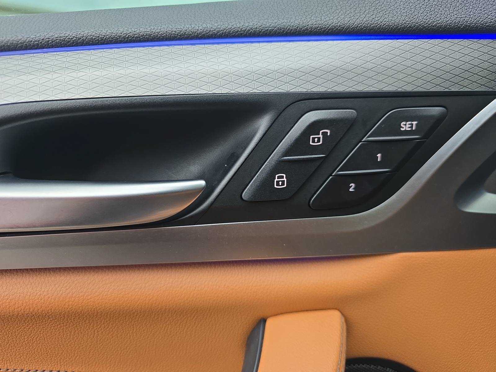 Used 2018 BMW X3 M40i AWD/4WD image 30
