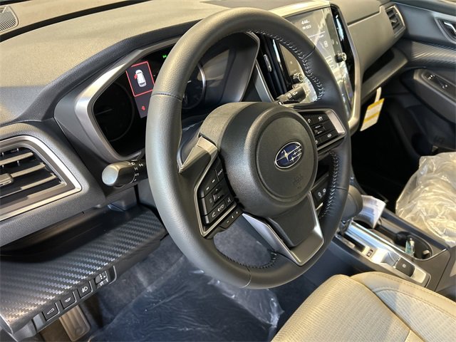 New 2025 Subaru Ascent Premium image 10