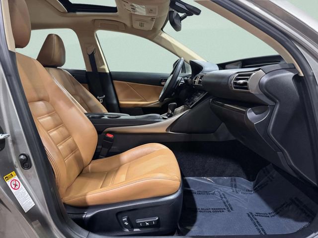 Used 2014 Lexus IS 350 AWD image 31