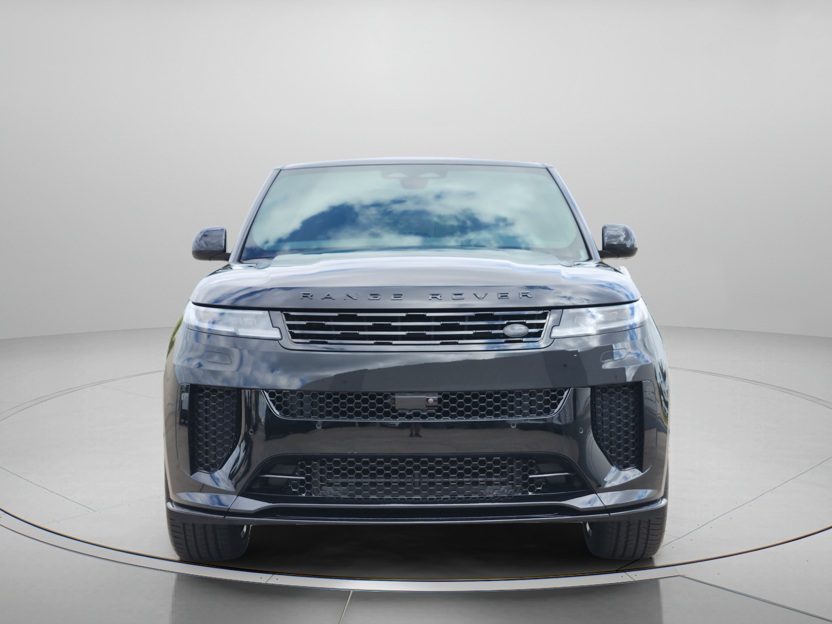 New 2027 Land Rover Range Rover Sport SV AWD/4WD image 6
