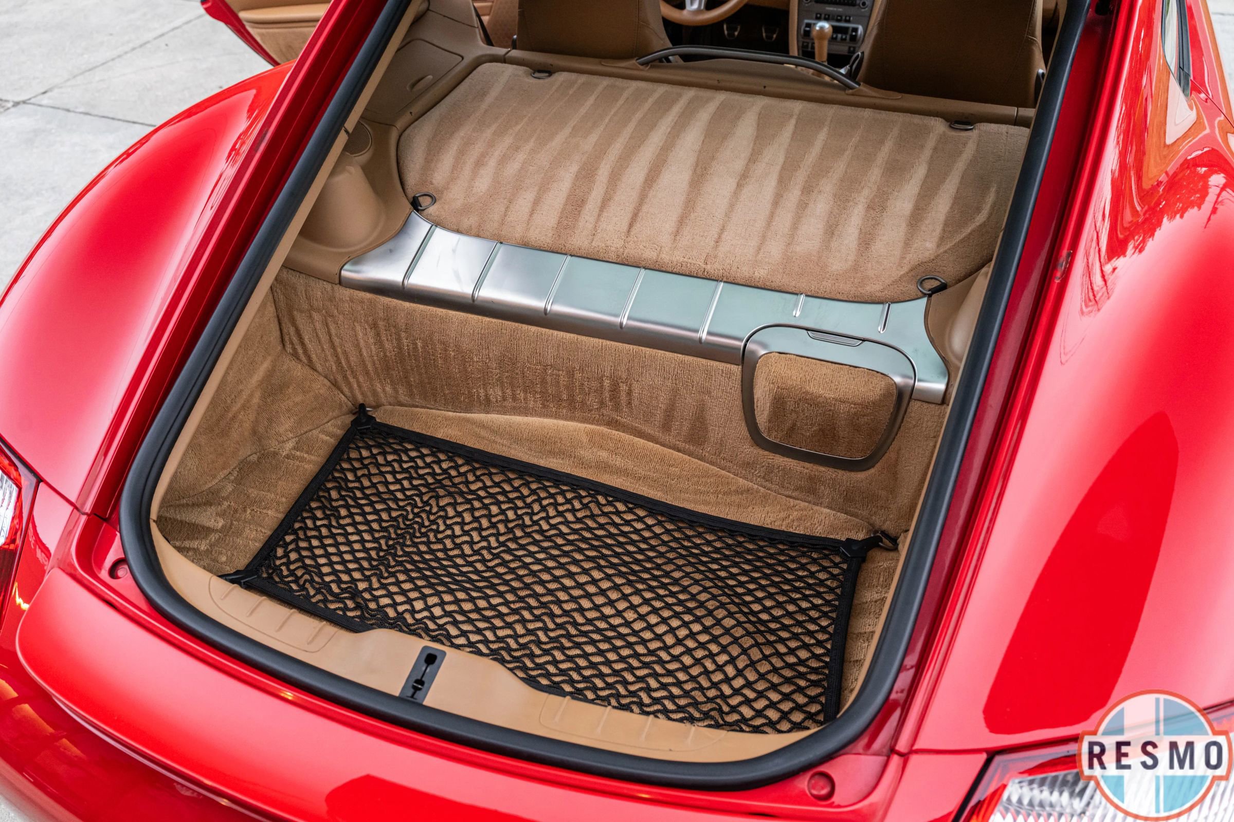 Used 2006 Porsche Cayman S image 23