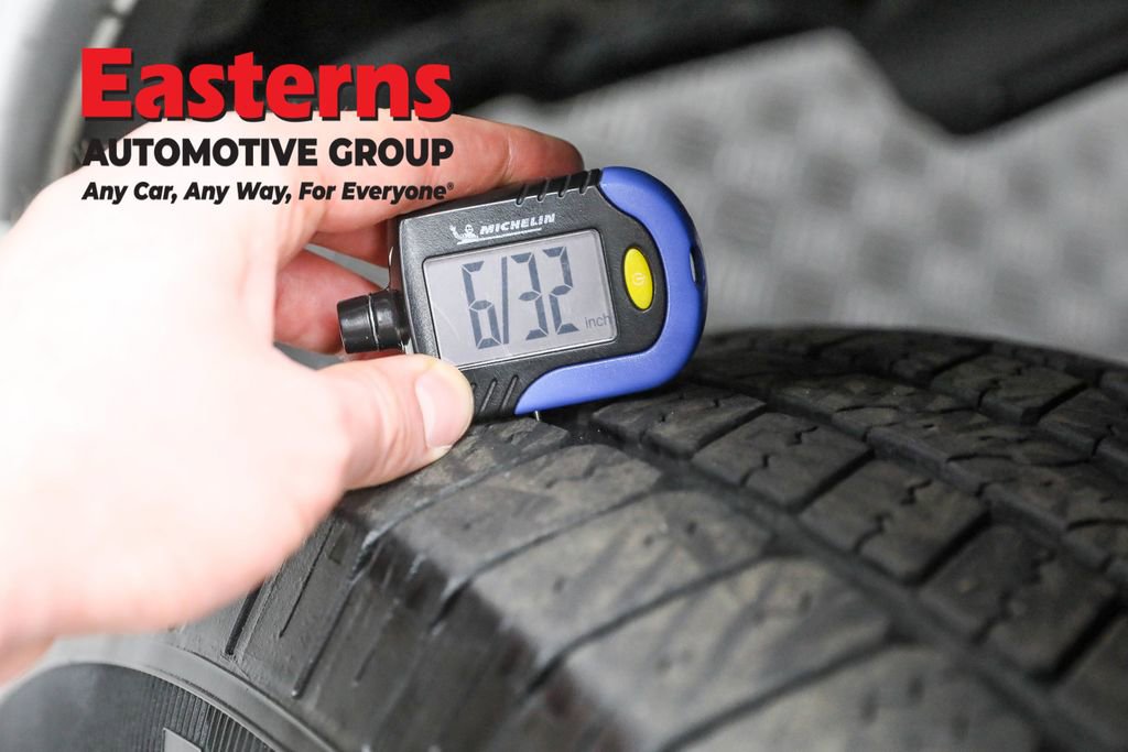 Used 2024 RAM 1500 Classic SLT image 25