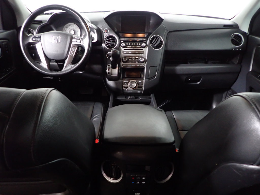 Used 2014 Honda Pilot Touring image 30