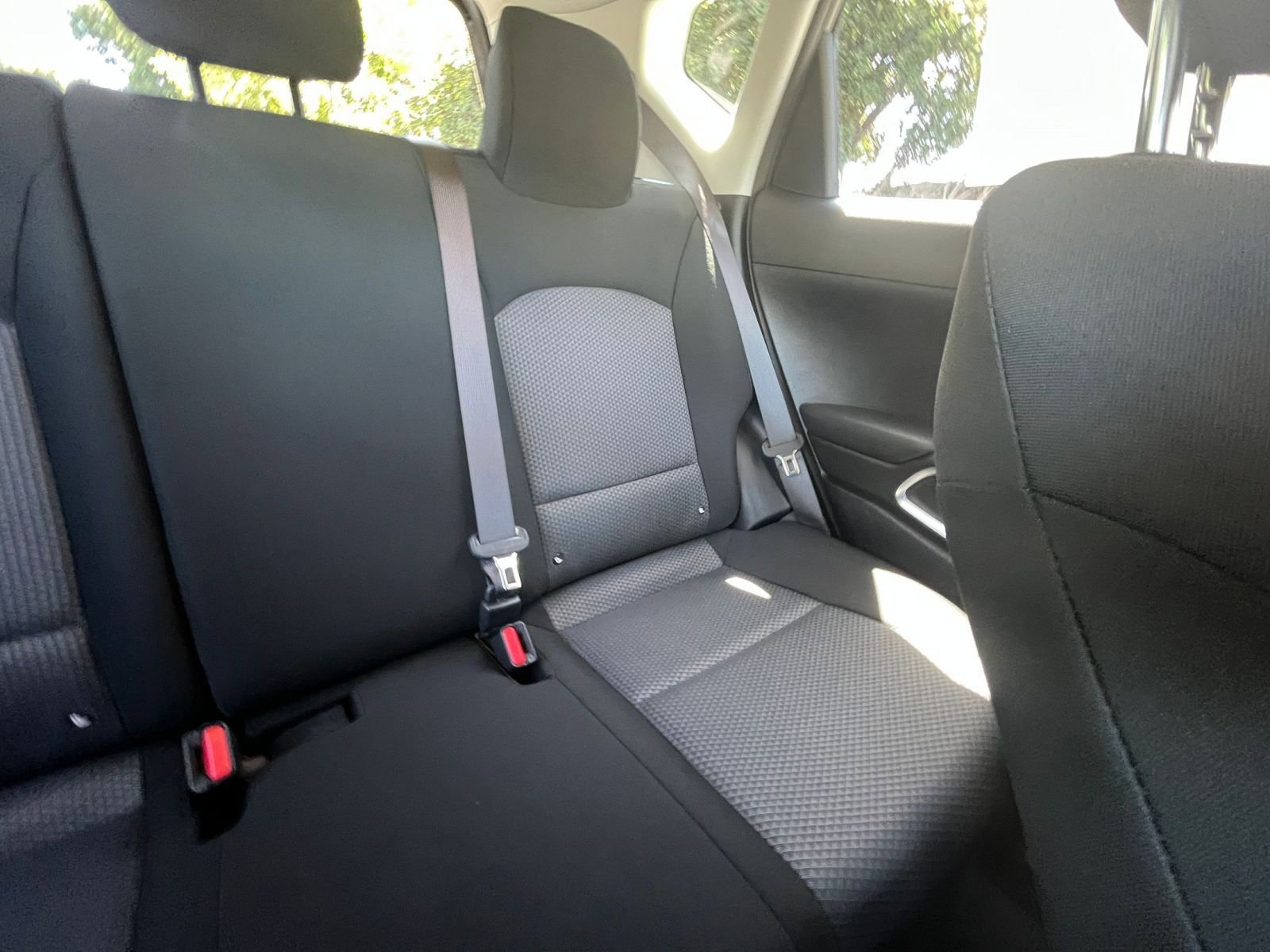 Used 2025 Kia Soul LX w/ LX Technology Package image 35