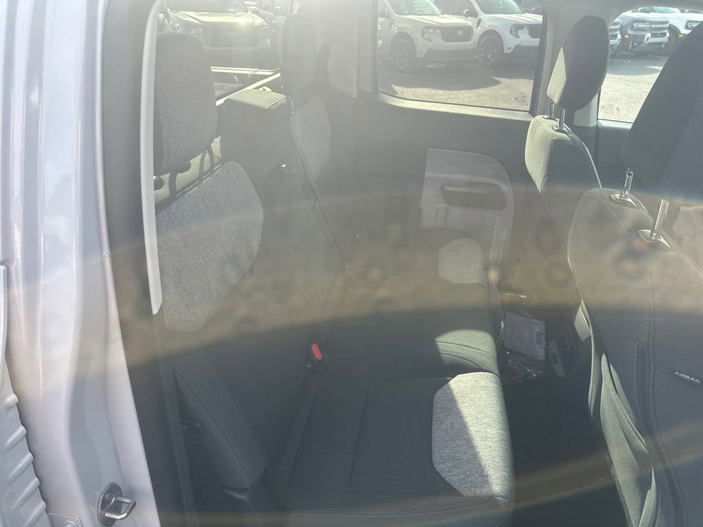 New 2025 Ford Maverick XLT image 14