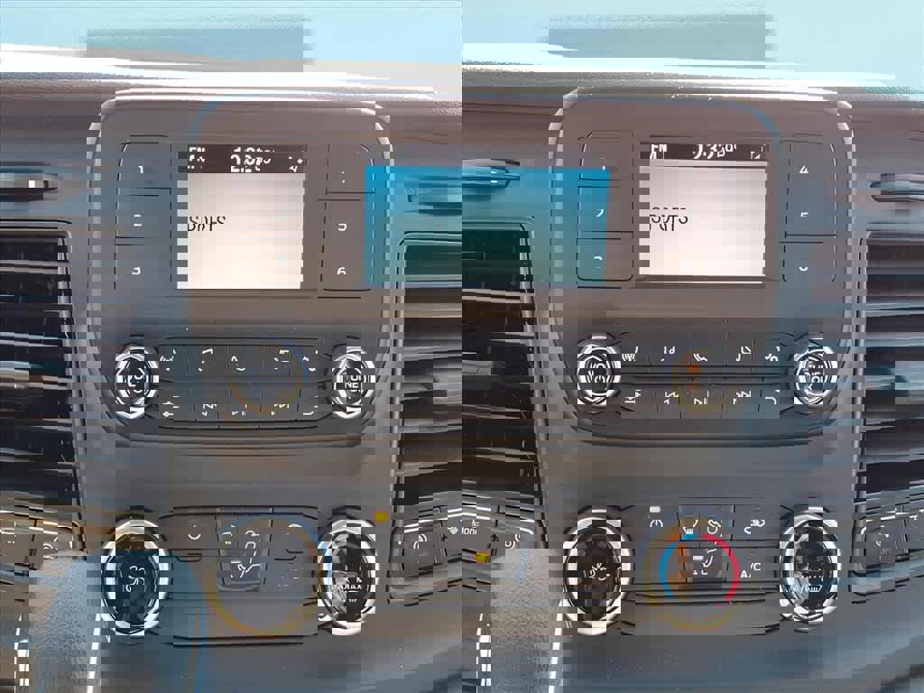 Used 2021 Ford Transit 350 DRW w/ Exterior Upgrade Package image 6