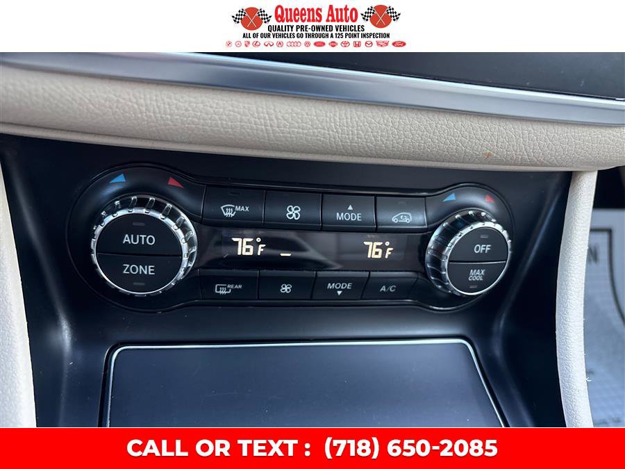 Used 2018 Mercedes-Benz GLA 250 4MATIC w/ Premium Package image 44