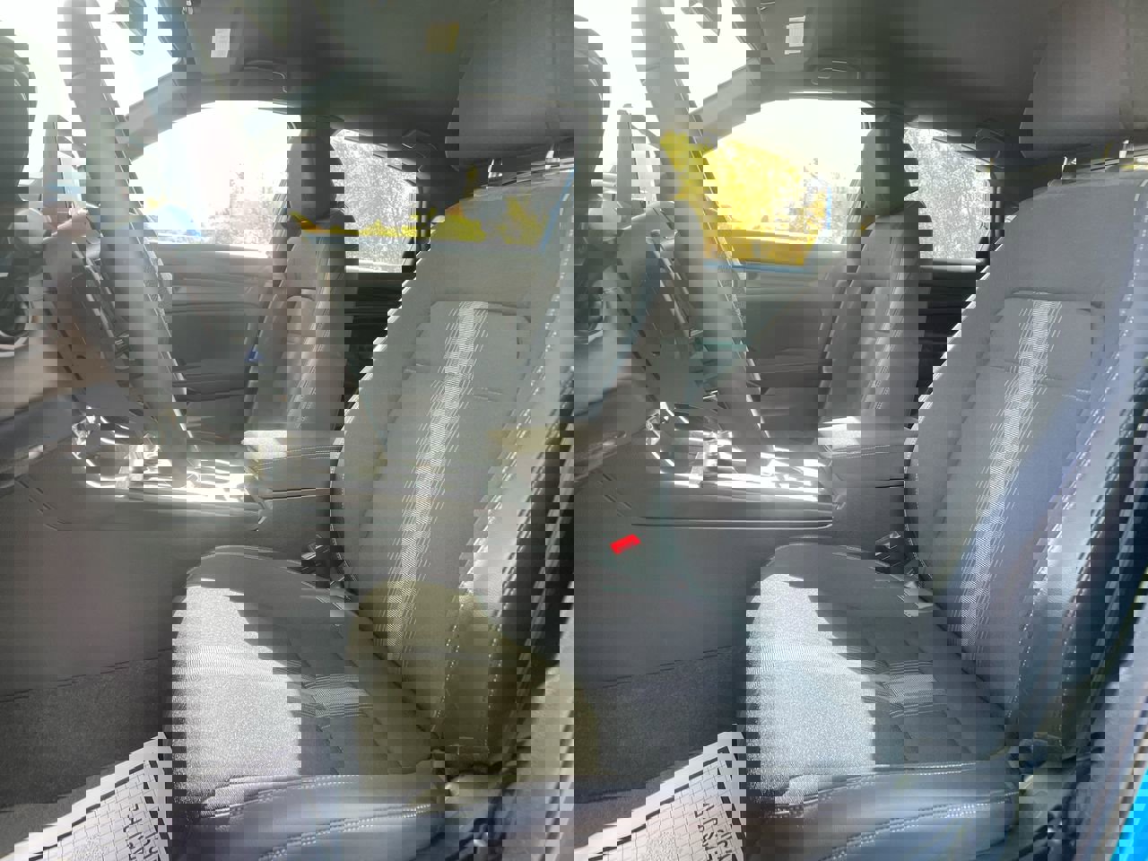 Certified 2022 Honda Civic Sport image 12