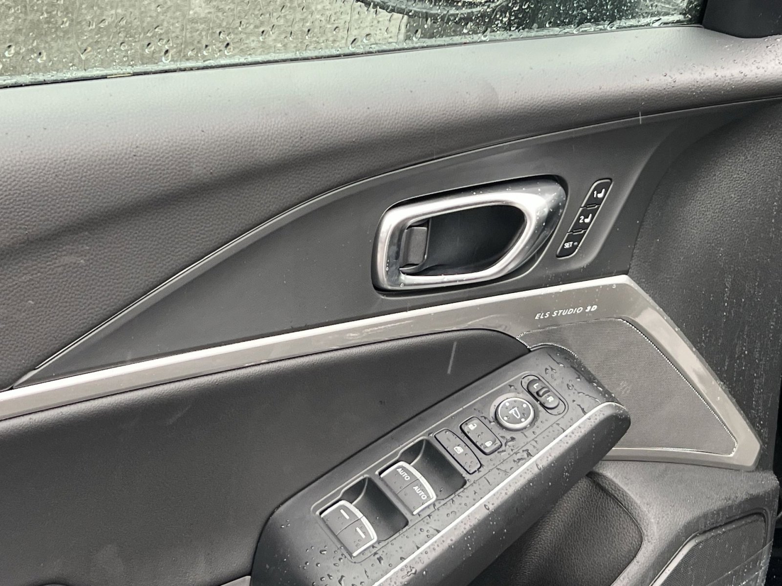 New 2026 Acura Integra A-Spec image 8