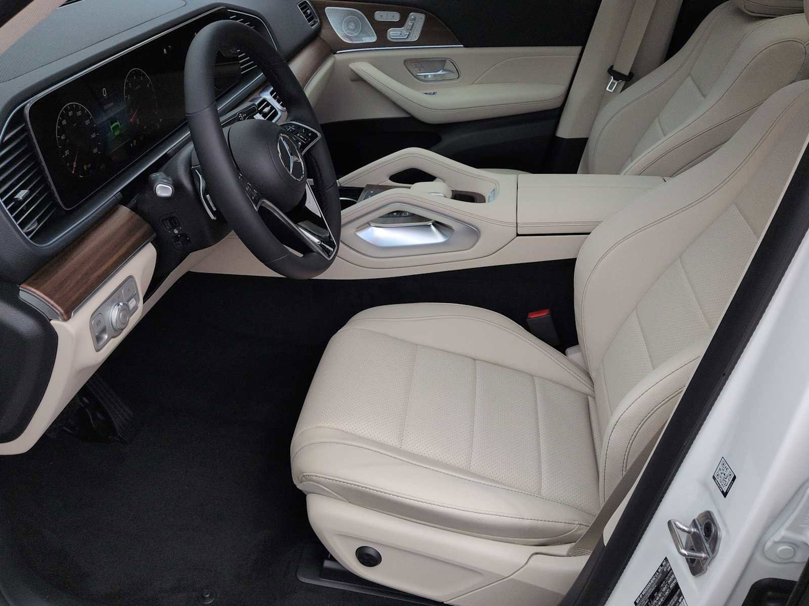 Used 2026 Mercedes-Benz GLE 350 4MATIC image 17
