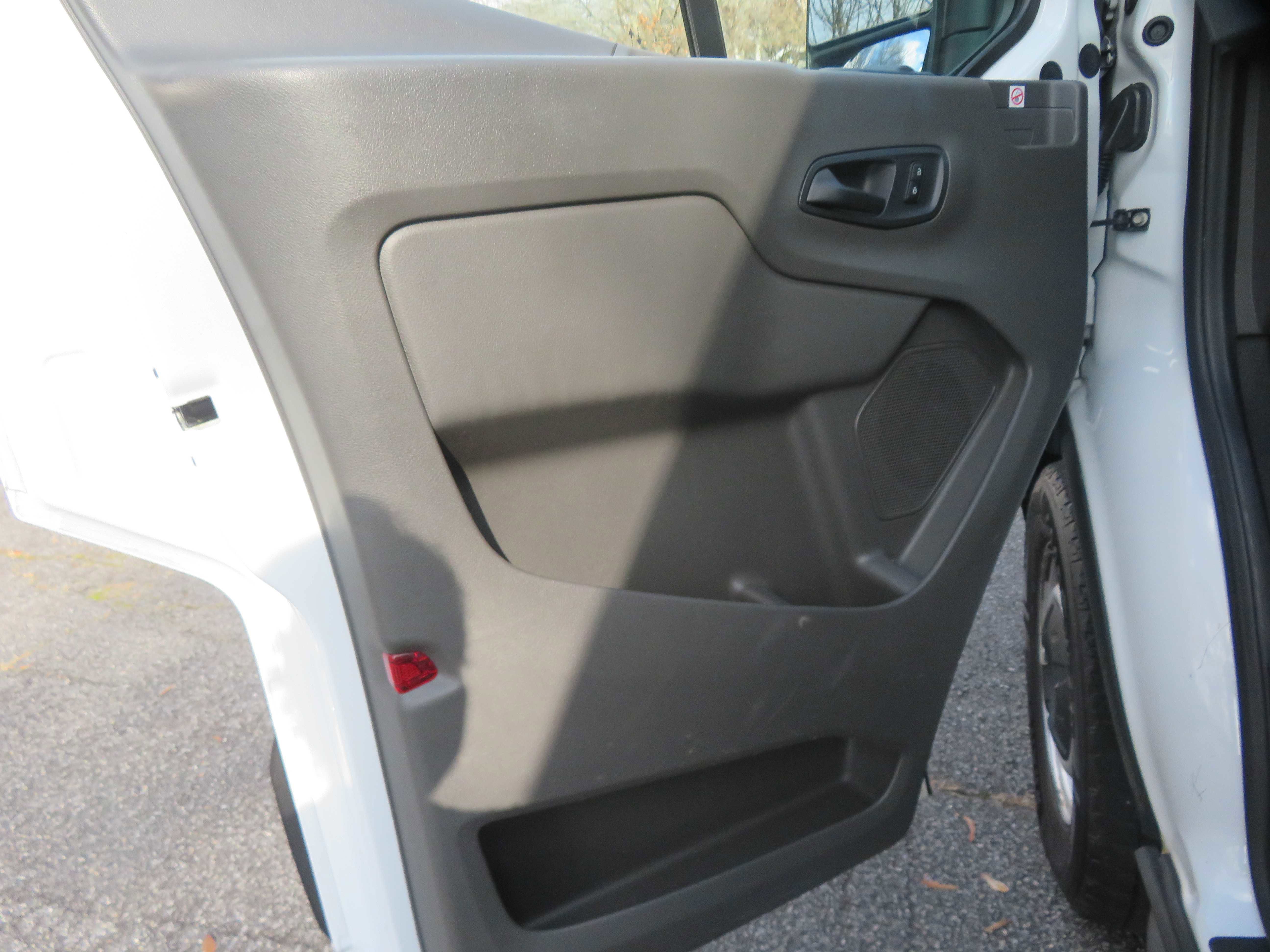 Used 2020 Ford Transit 250 Low Roof image 13