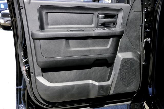 New 2026 RAM 2500 Tradesman image 16