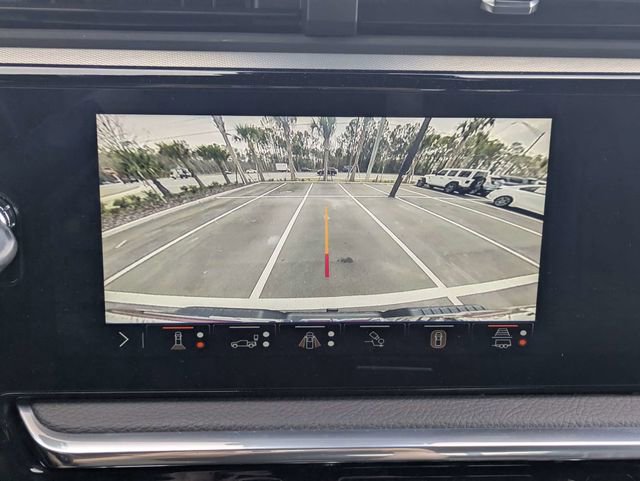 Used 2024 GMC Sierra 2500 Denali w/ Denali Reserve Package image 22