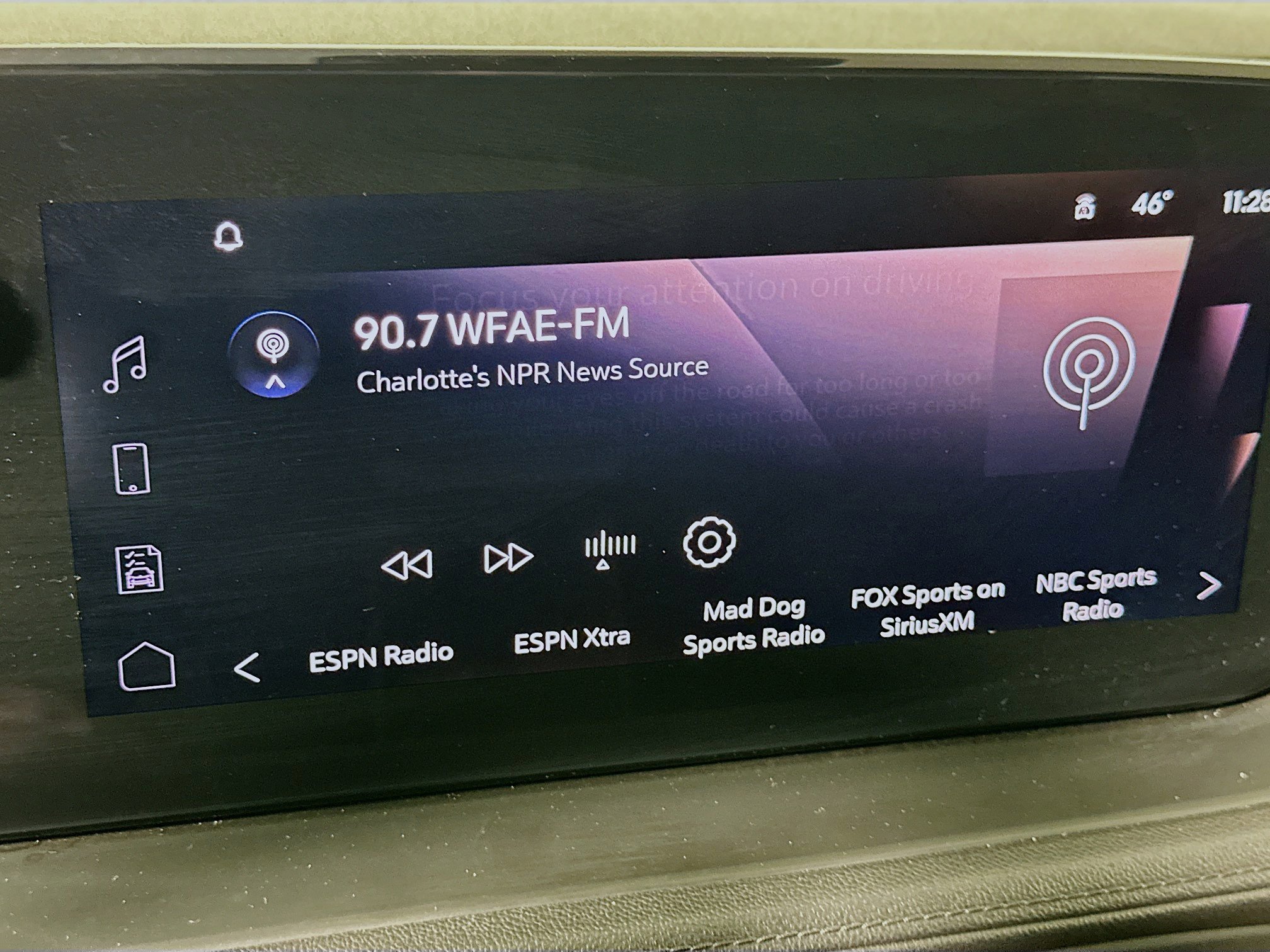 Used 2025 Buick Encore GX Preferred image 21