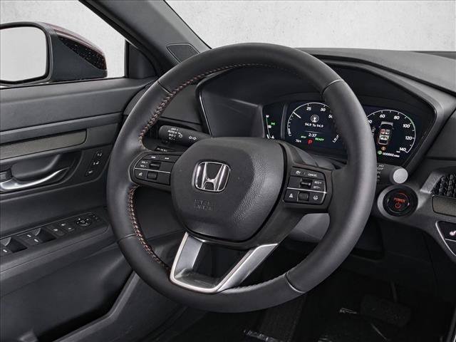 New 2027 Honda CR-V Sport-L image 19