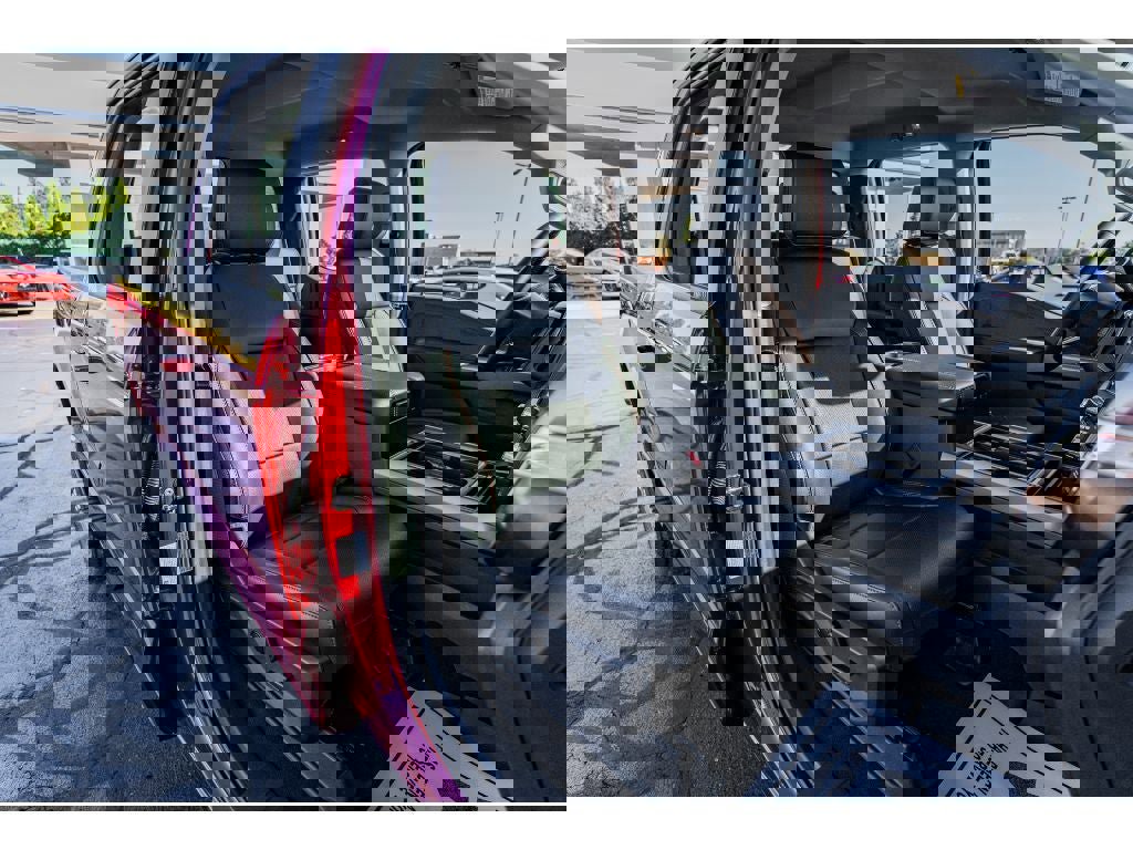 New 2026 Ford F250 Lariat image 20