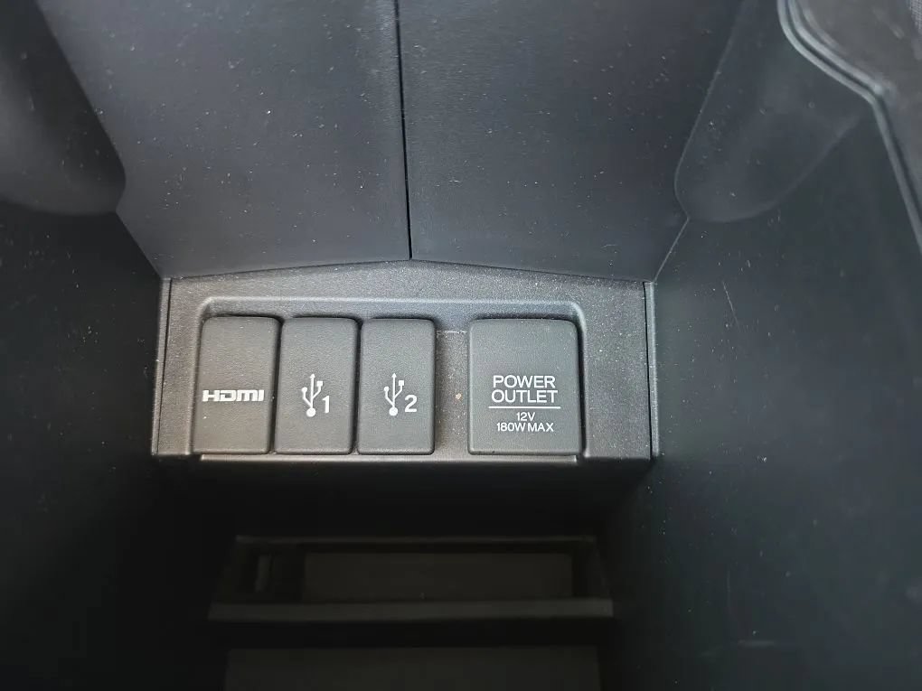 Used 2016 Honda CR-V EX image 36