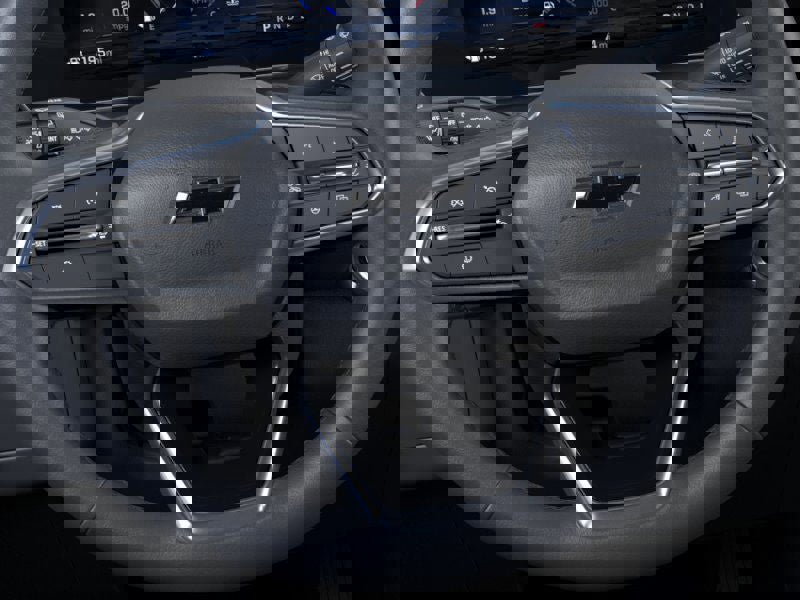 New 2026 Chevrolet Tahoe Z71 image 19