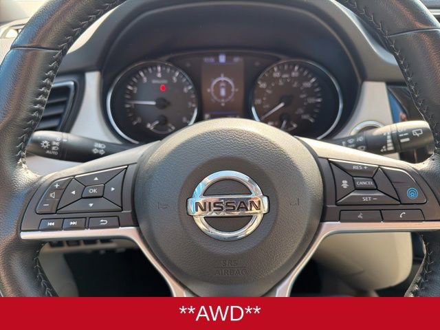 Used 2022 Nissan Rogue Sport SL image 12