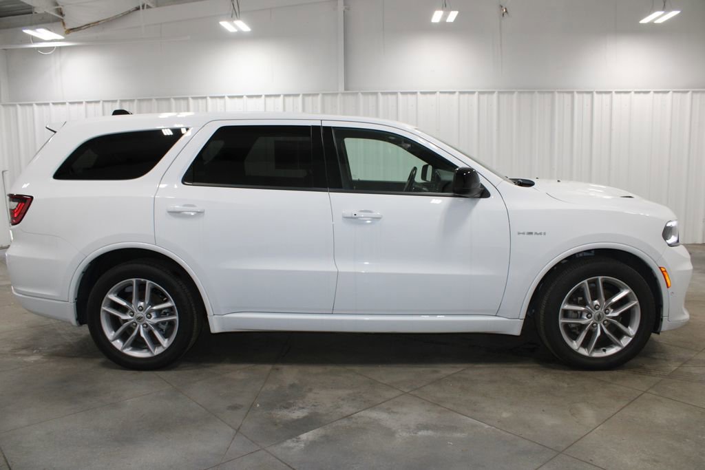 Used 2024 Dodge Durango R/T image 11