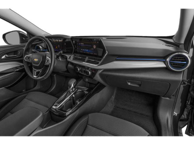 New 2026 Chevrolet Trax ACTIV w/ Sunroof Package FWD image 18