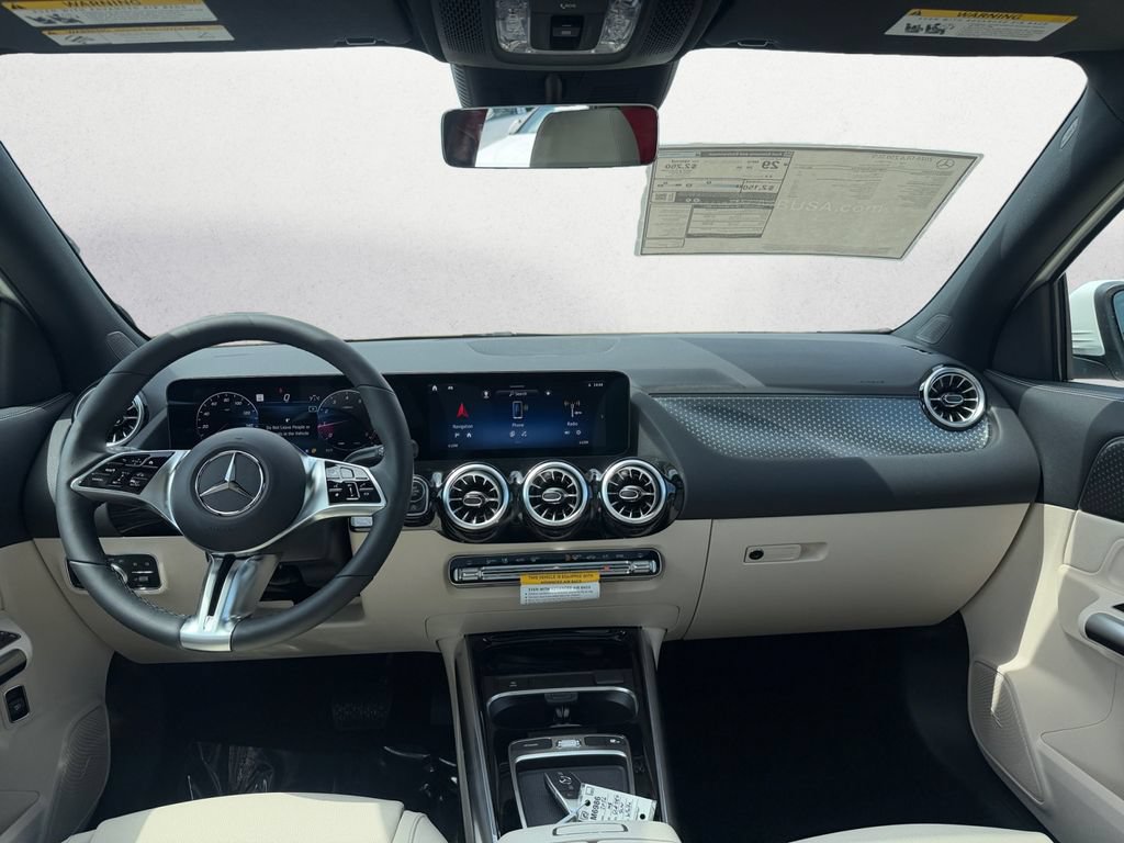 New 2026 Mercedes-Benz GLA 250 image 9