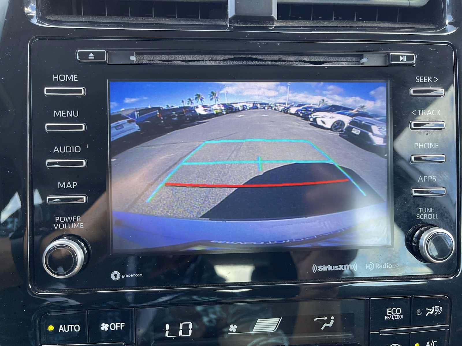 Used 2020 Toyota Prius Prime LE FWD image 25