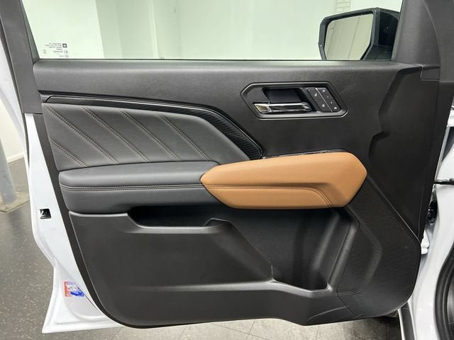 New 2026 GMC Canyon AT4 w/ Technology Plus Package AWD/4WD image 23