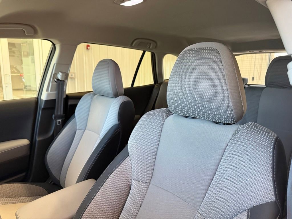 Used 2024 Subaru Outback Premium image 22