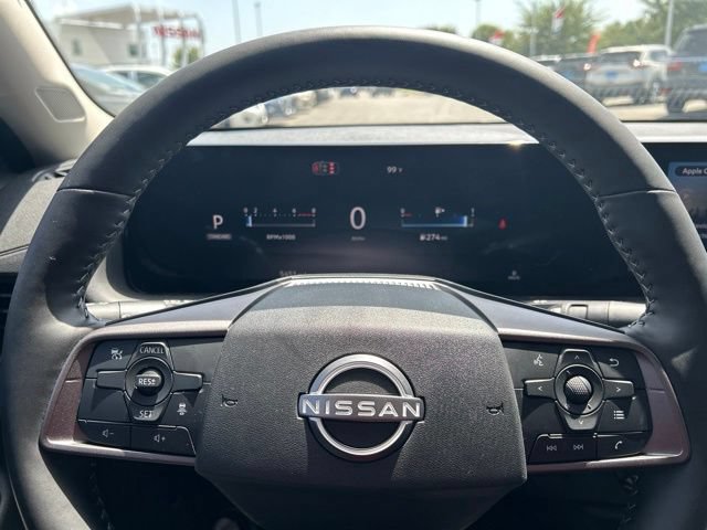 Used 2026 Nissan Sentra SV w/ SV Convenience Package FWD image 21