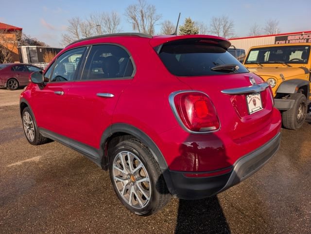 Used 2018 FIAT 500X Trekking image 4
