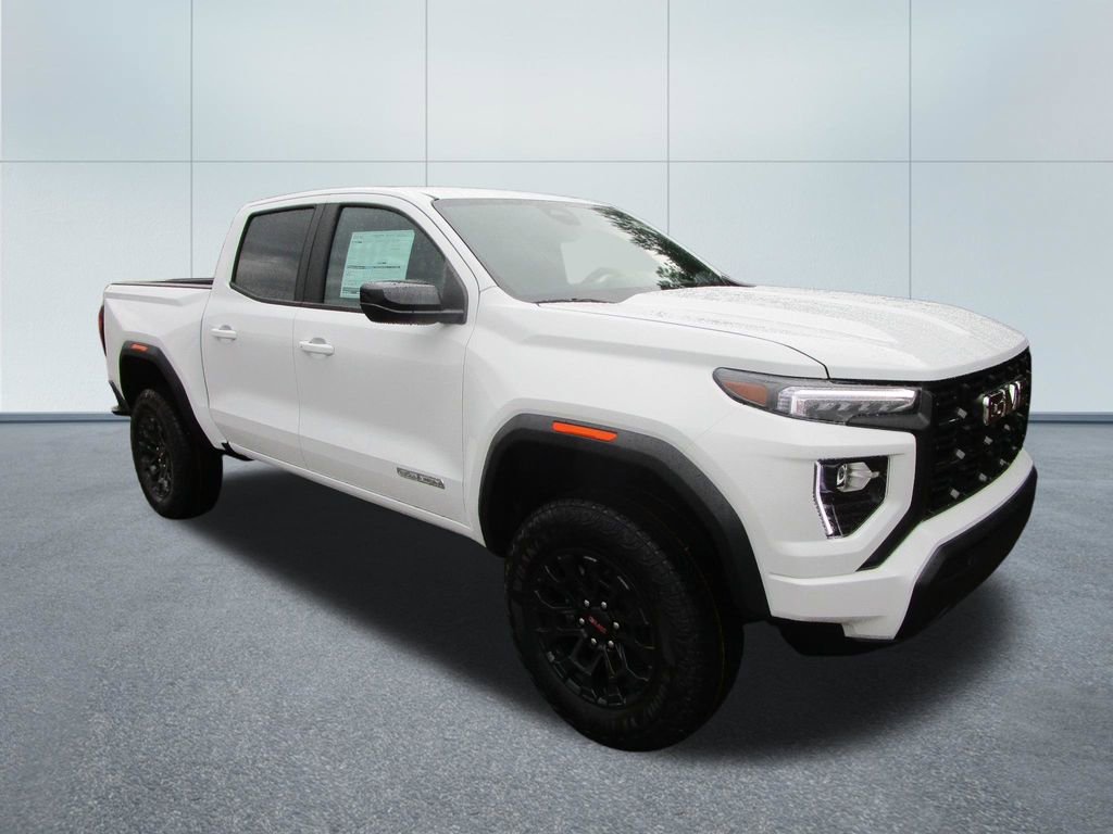 New 2026 GMC Canyon Elevation RWD image 6