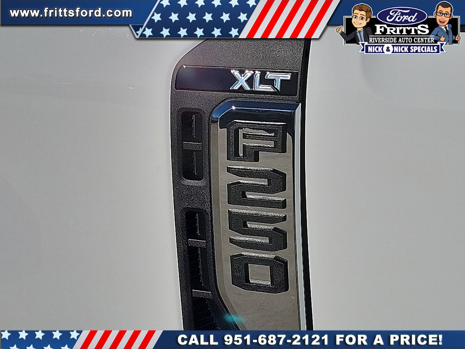 New 2026 Ford F250 XLT w/ 360-Degree Camera Package image 25