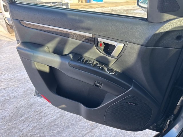 Used 2008 Hyundai Santa Fe SE image 18