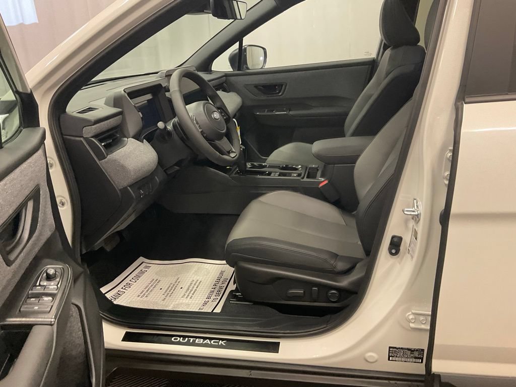 New 2026 Subaru Outback Premium AWD/4WD image 12