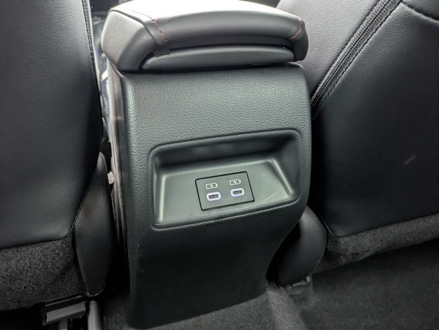Used 2024 Toyota Corolla XSE FWD image 13