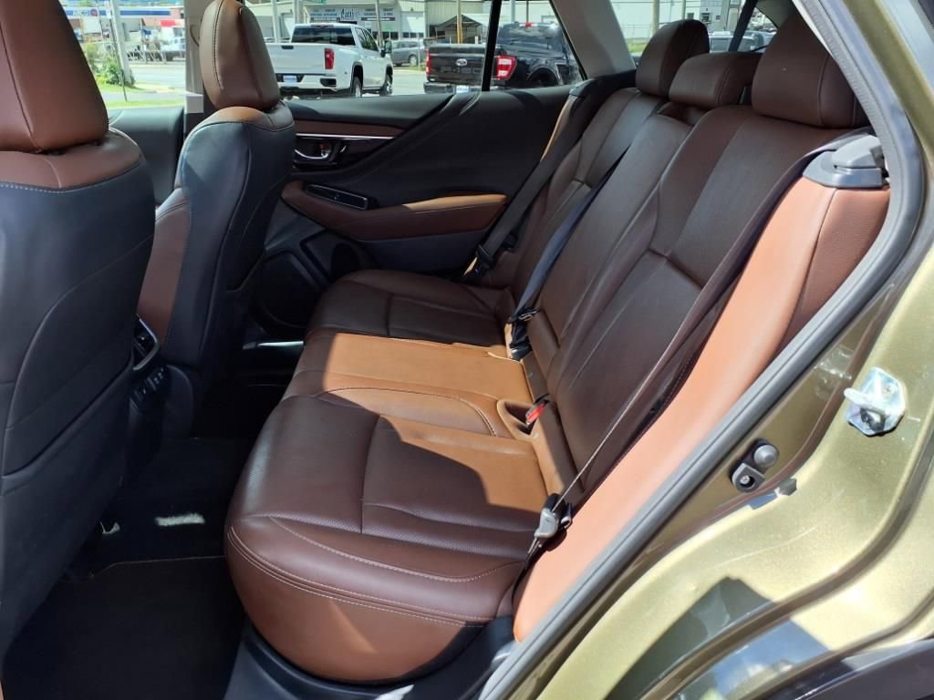 Used 2022 Subaru Outback Touring XT image 37