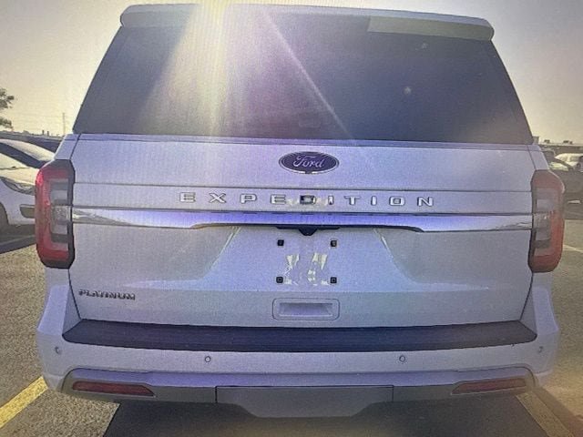 Used 2022 Ford Expedition Platinum RWD image 10