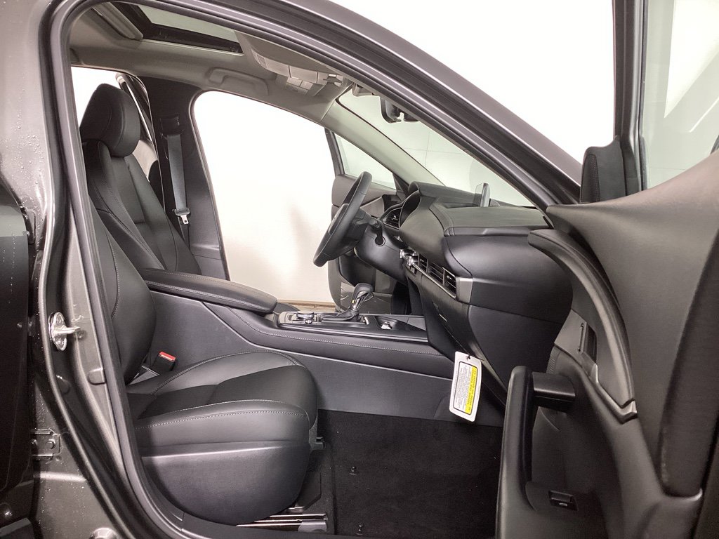 New 2026 MAZDA CX-30 AWD 2.5 S image 8