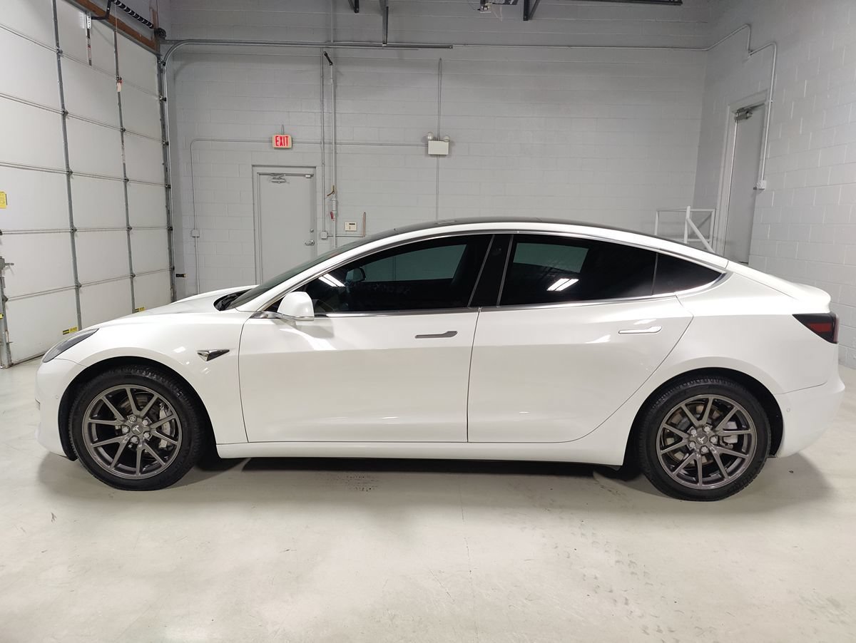 Used 2019 Tesla Model 3 Performance AWD/4WD image 17