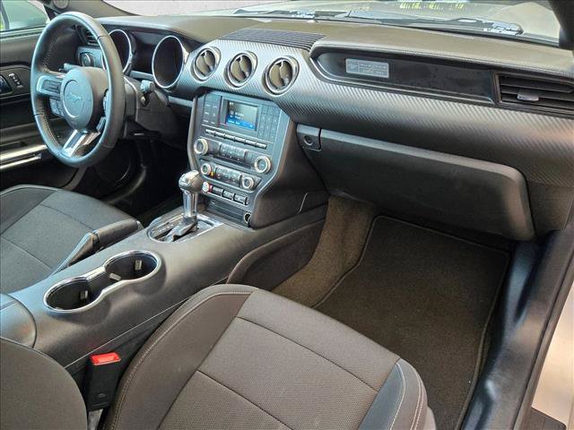 Used 2016 Ford Mustang Coupe w/ Equipment Group 051A RWD image 22