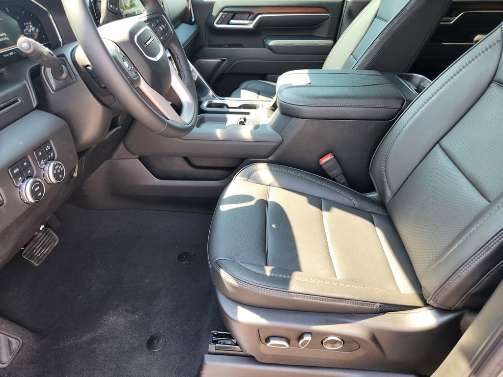 New 2025 GMC Sierra 2500 Denali image 15