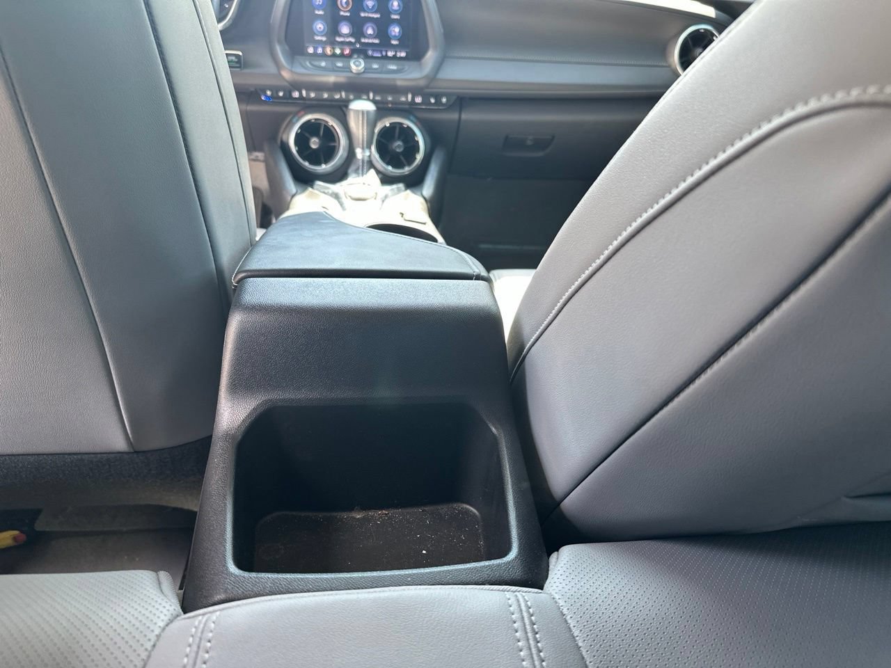 Used 2023 Chevrolet Camaro LT w/ Technology Package RWD image 23