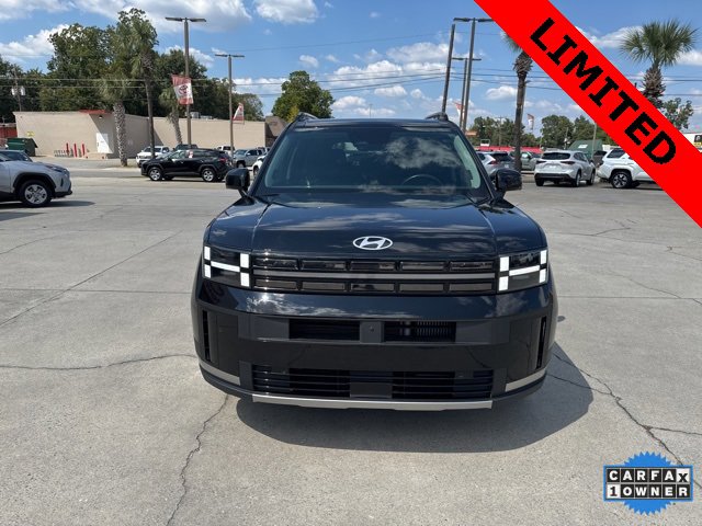 Used 2024 Hyundai Santa Fe Limited image 2
