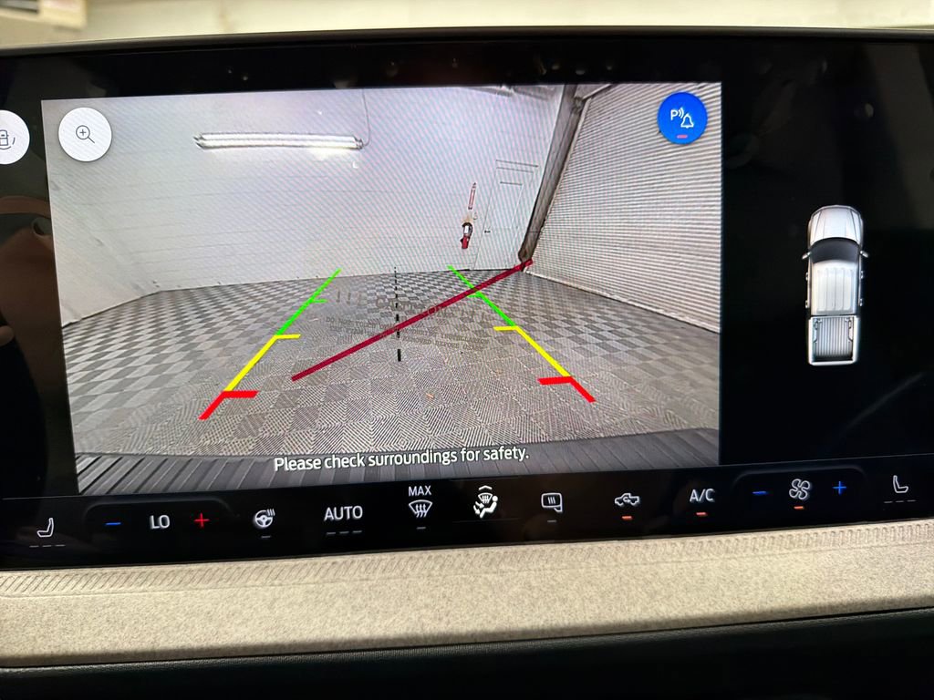 New 2026 Ford Maverick XLT FWD image 24