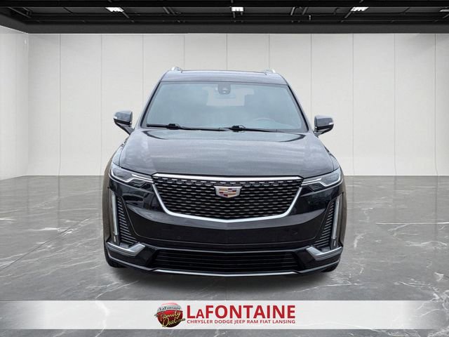Used 2021 Cadillac XT6 Luxury AWD/4WD image 8