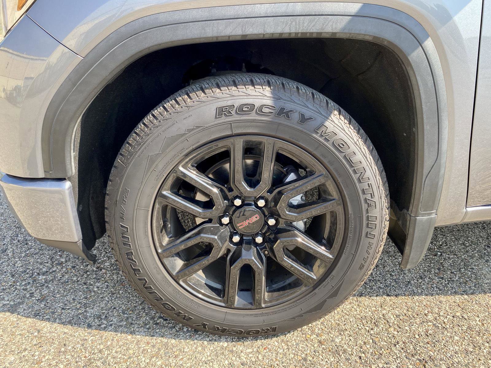 Used 2021 GMC Sierra 1500 Elevation image 14