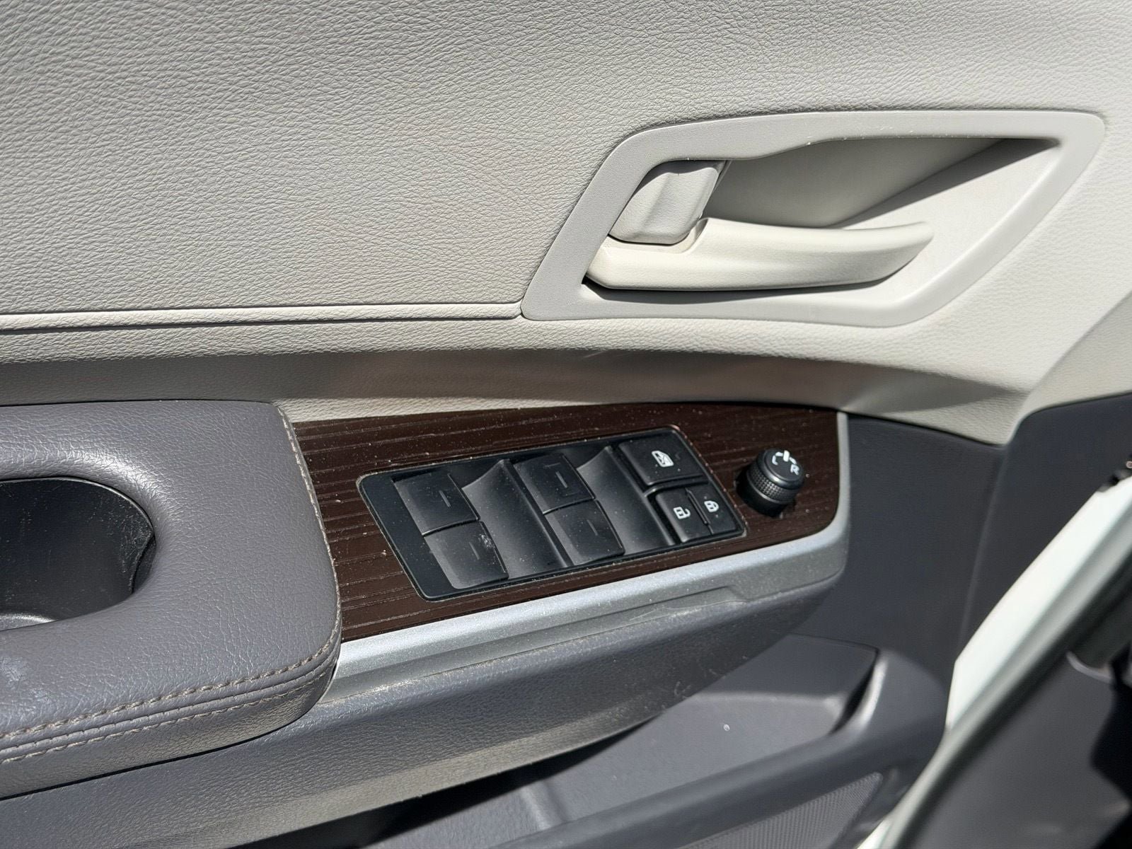 Used 2023 Toyota Sienna LE image 19