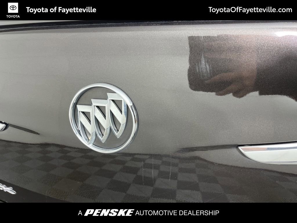 Used 2013 Buick Verano image 10