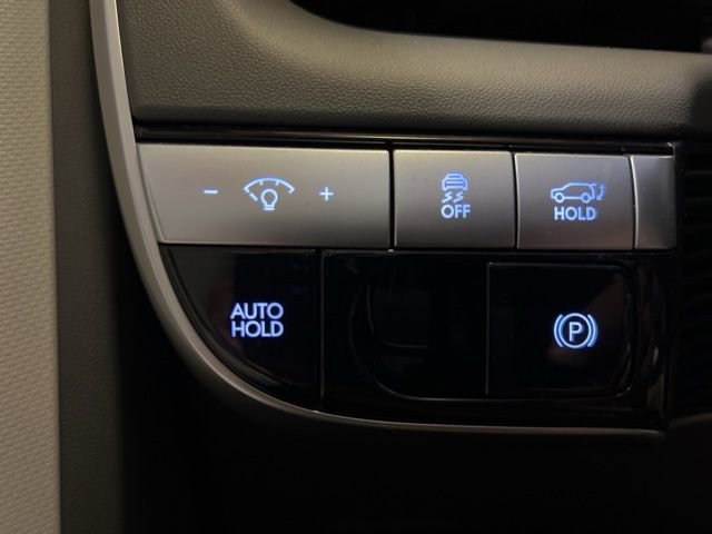 Used 2024 Hyundai Ioniq 5 SEL RWD image 45